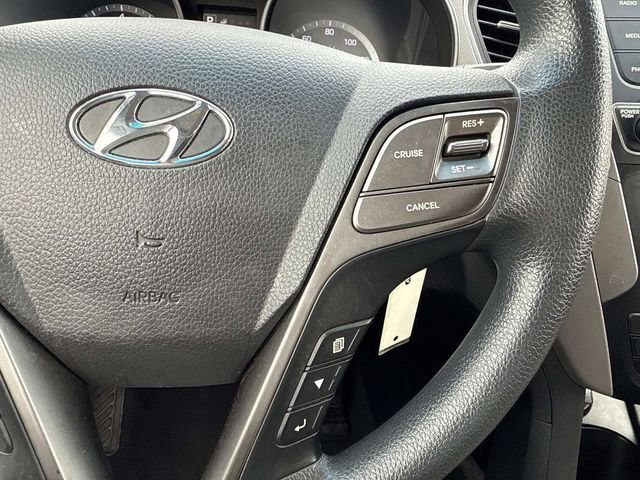 Used 2018 Hyundai Santa Fe Sport image 16