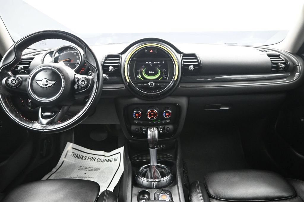 Used 2016 MINI Cooper Clubman S FWD image 28