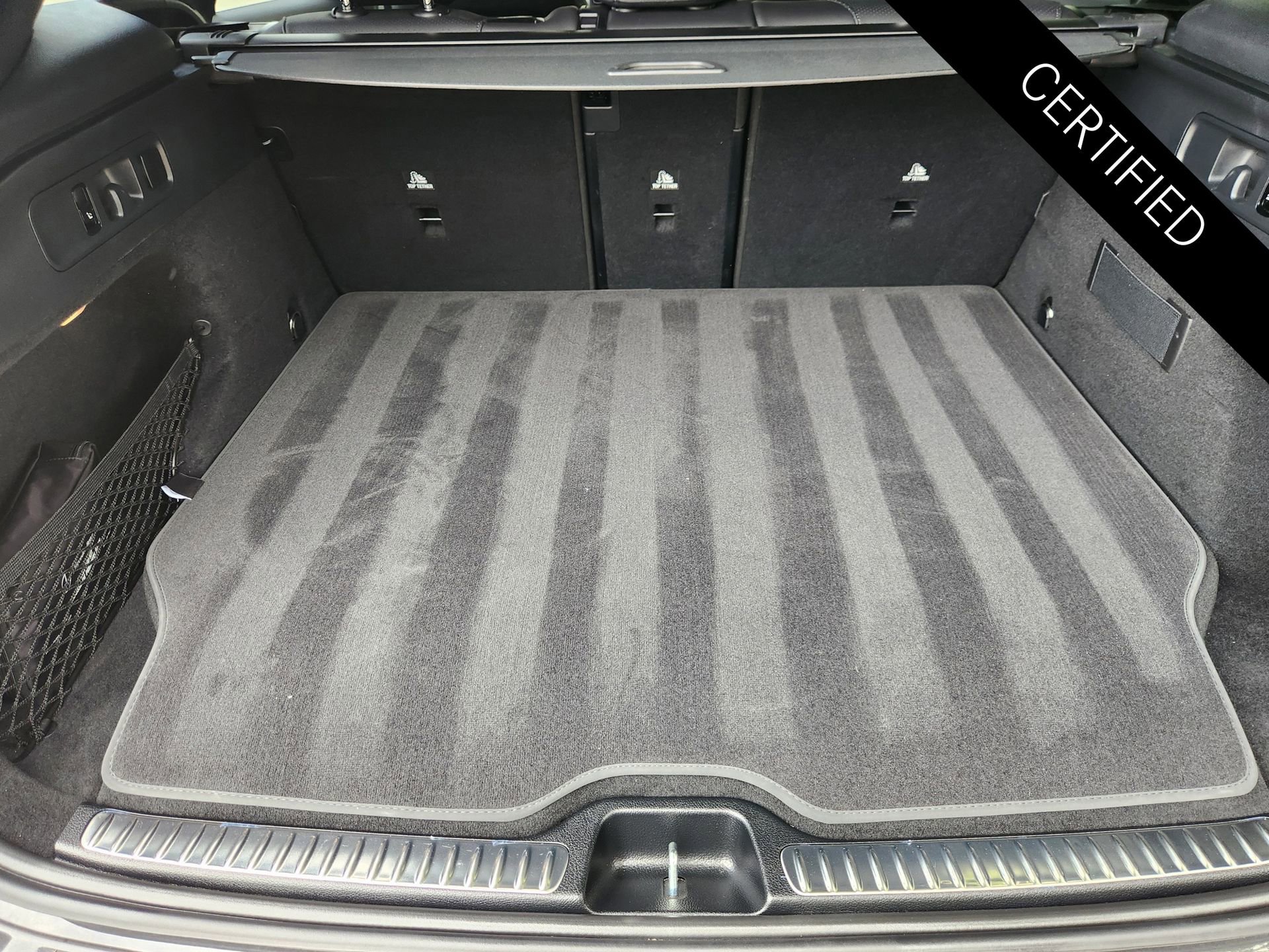 Certified 2025 Mercedes-Benz GLC 350e 4MATIC image 33