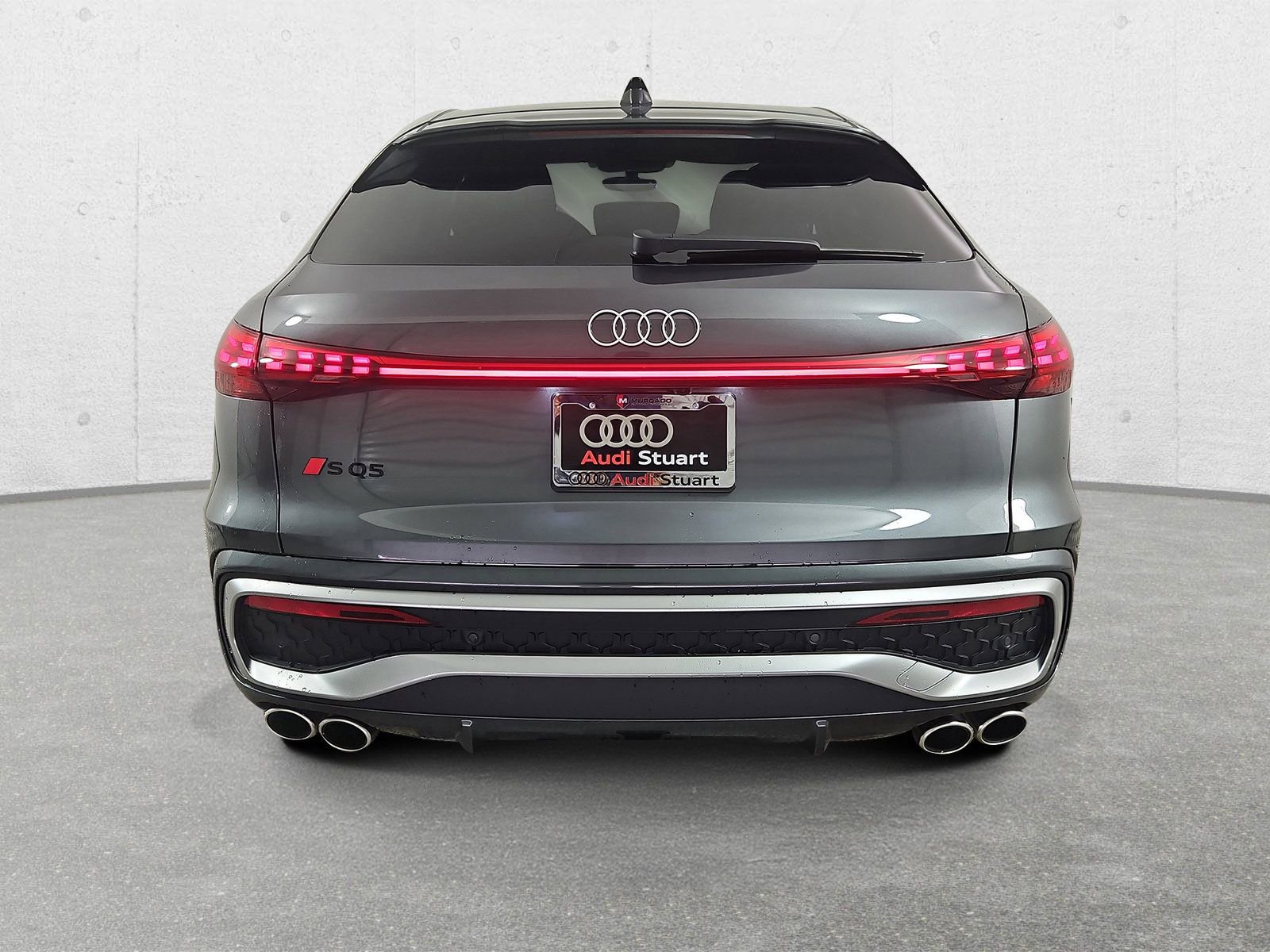 New 2026 Audi SQ5 Premium Plus AWD/4WD image 6