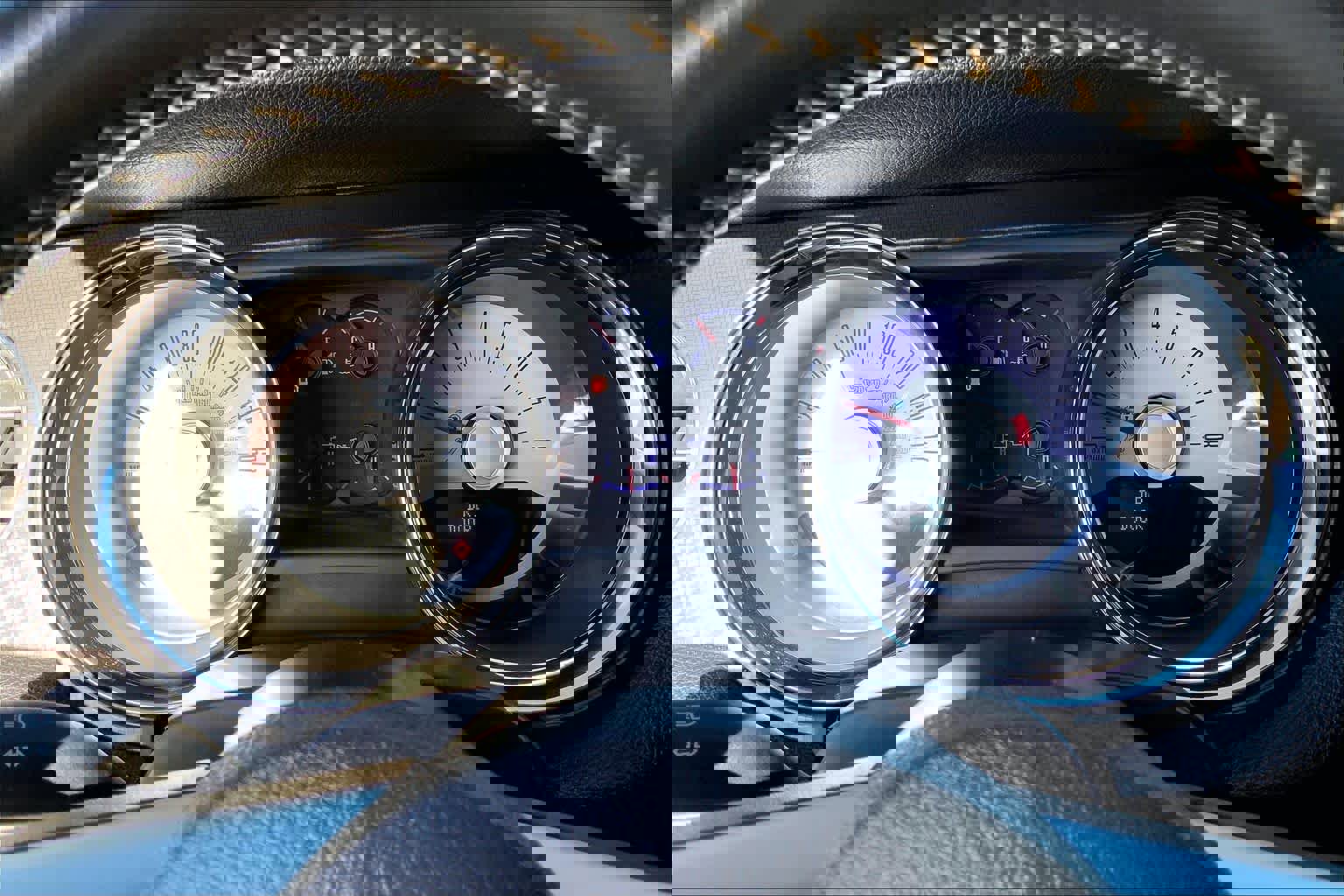 Used 2011 Ford Mustang GT Premium w/ 402A Rapid Spec Order Code image 24