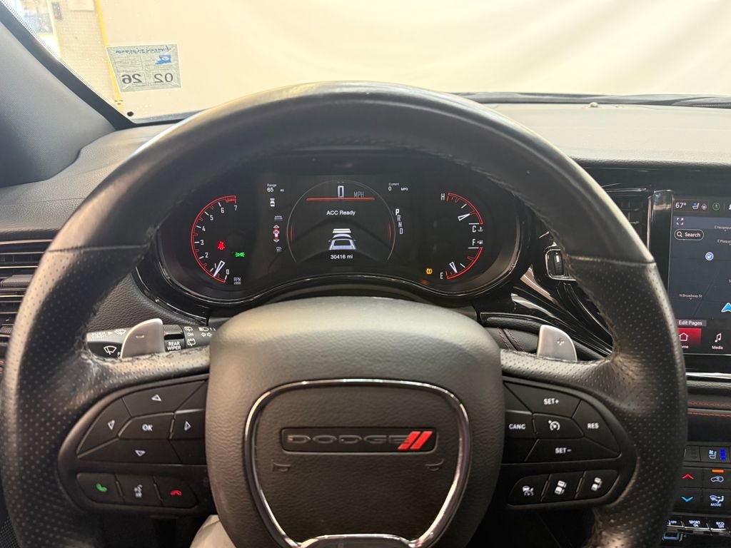 Used 2024 Dodge Durango GT image 13