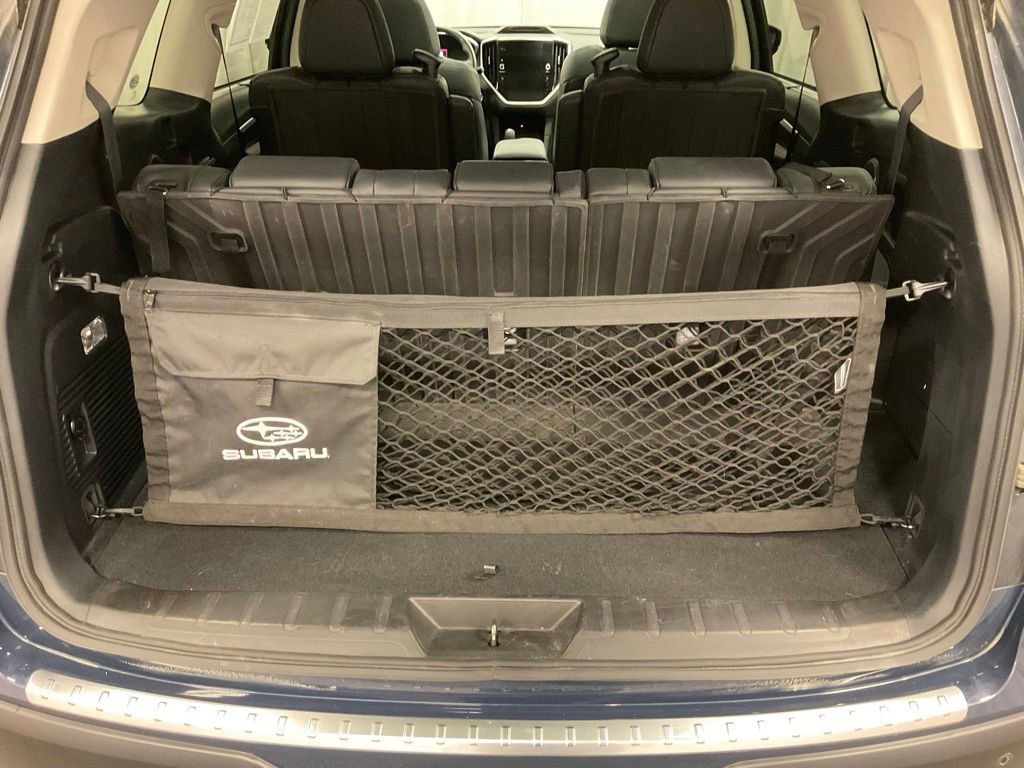 Used 2024 Subaru Ascent Touring AWD/4WD image 28
