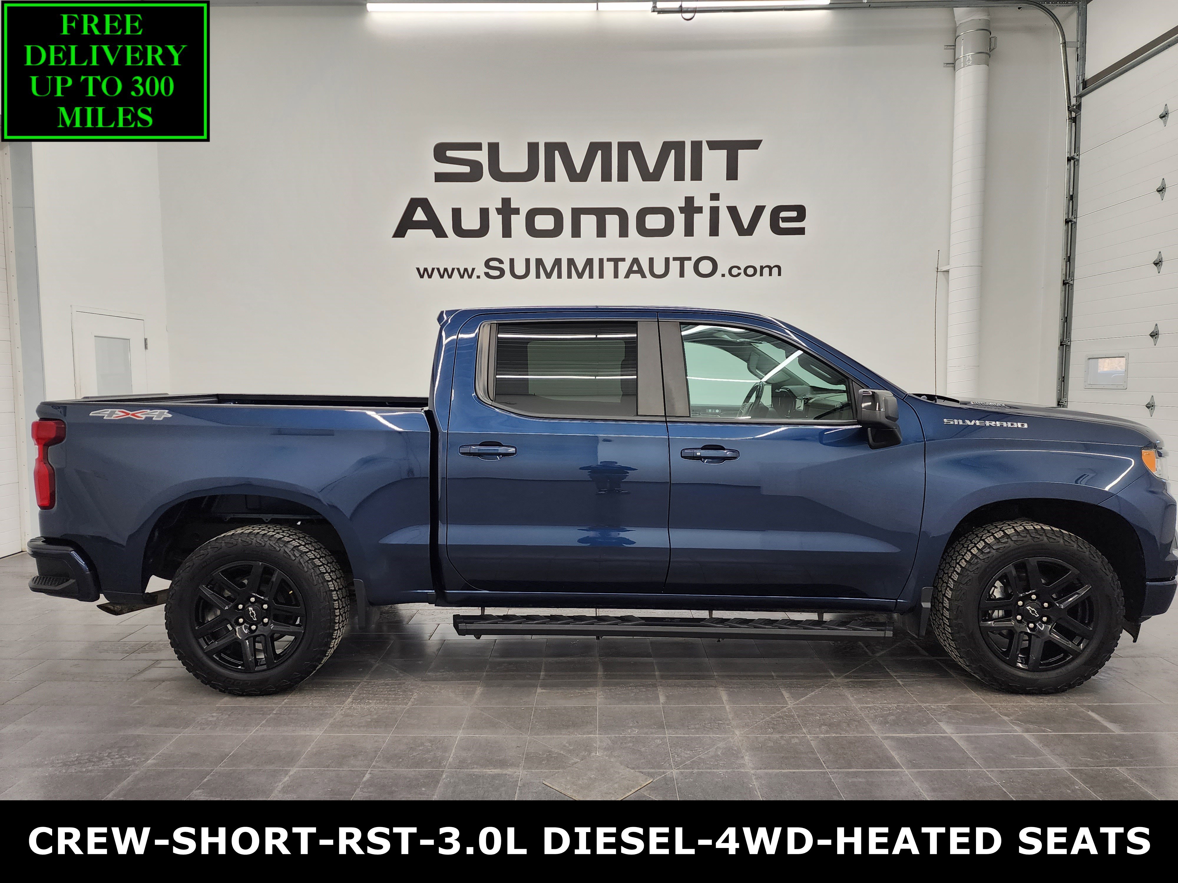 Used 2022 Chevrolet Silverado 1500 RST