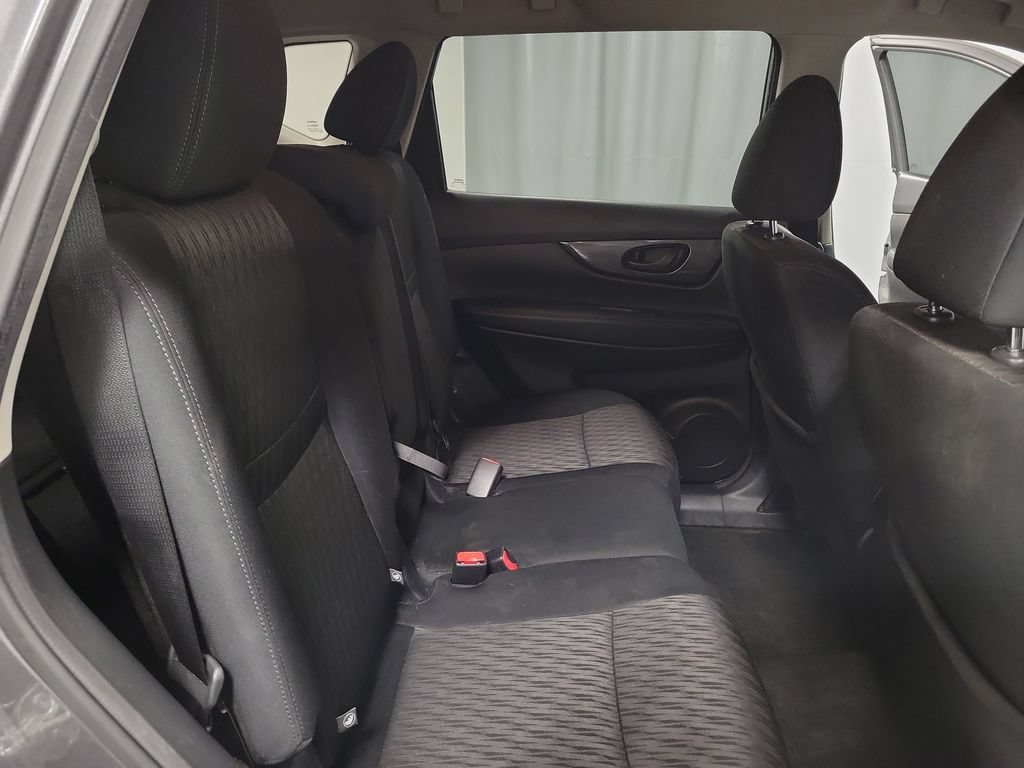 Used 2020 Nissan Rogue S AWD/4WD image 26