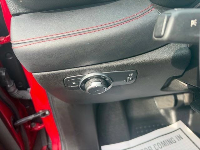 Used 2024 Dodge Hornet R/T AWD/4WD image 19