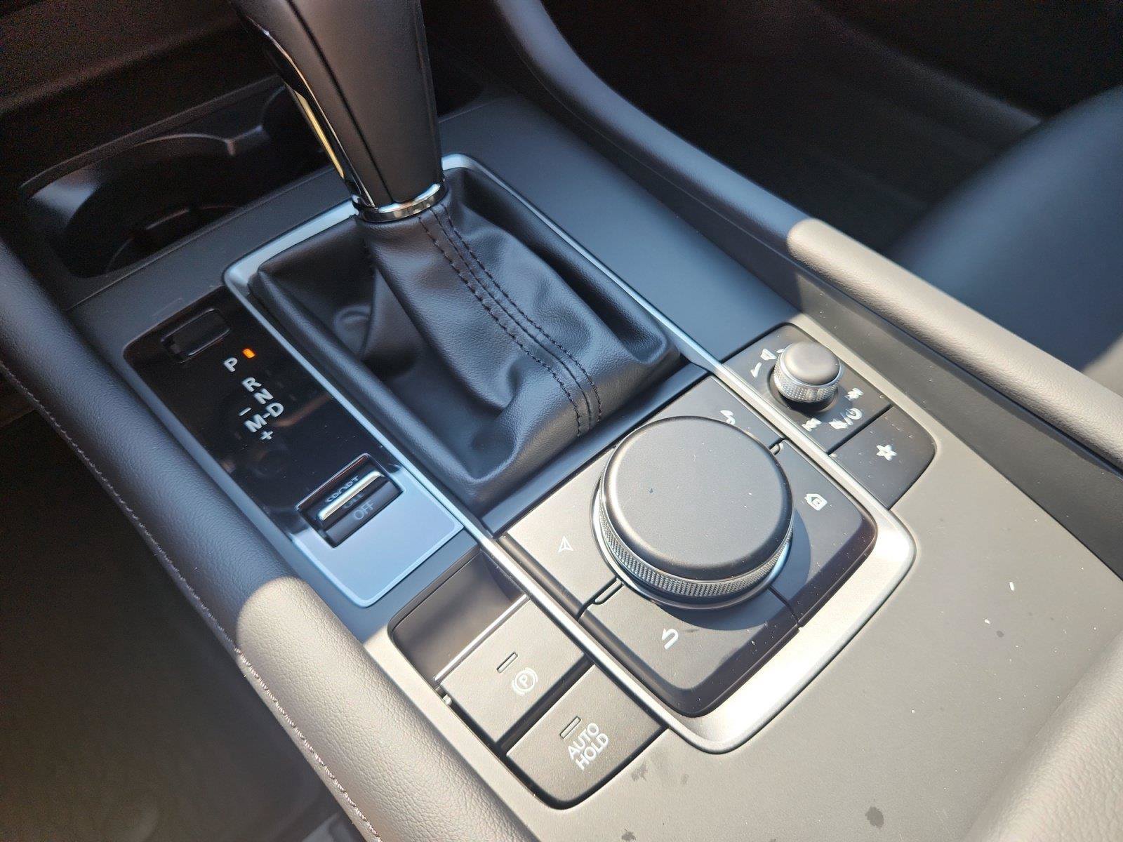 New 2026 MAZDA MAZDA3 s Sport FWD image 33