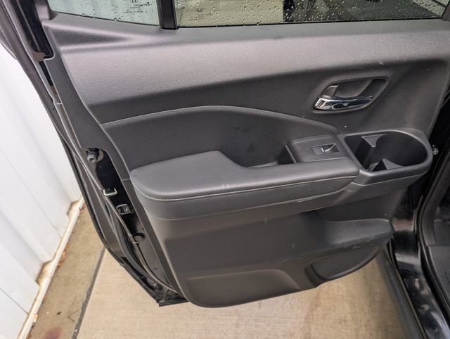 Used 2025 Honda Ridgeline RTL image 26