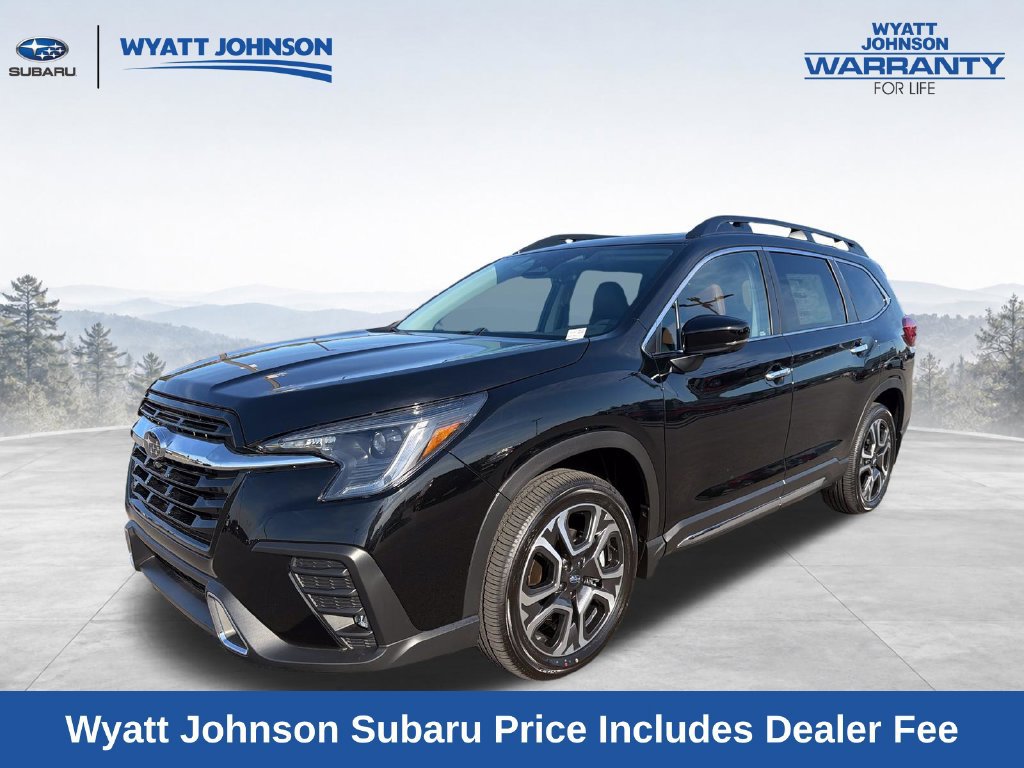 New 2027 Subaru Ascent Touring AWD/4WD 360° Tour