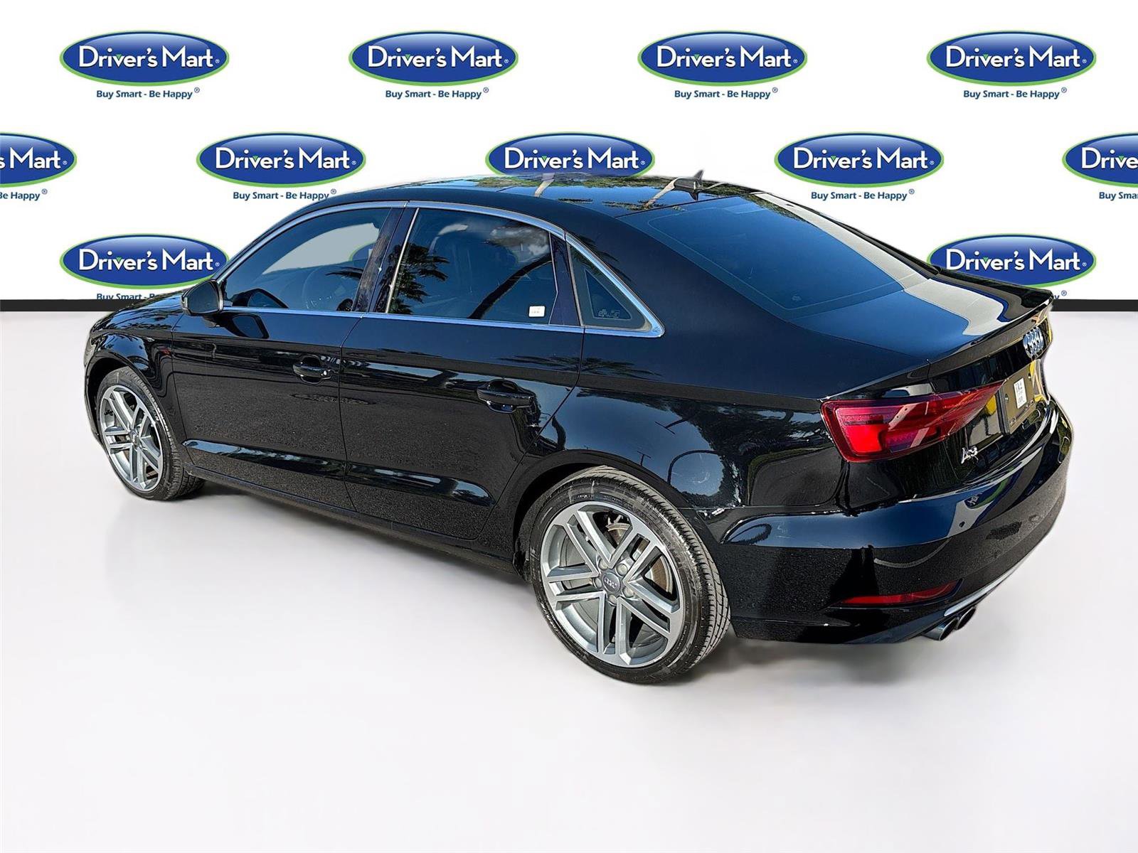 Used 2019 Audi A3 2.0T Premium w/ Convenience Package image 6