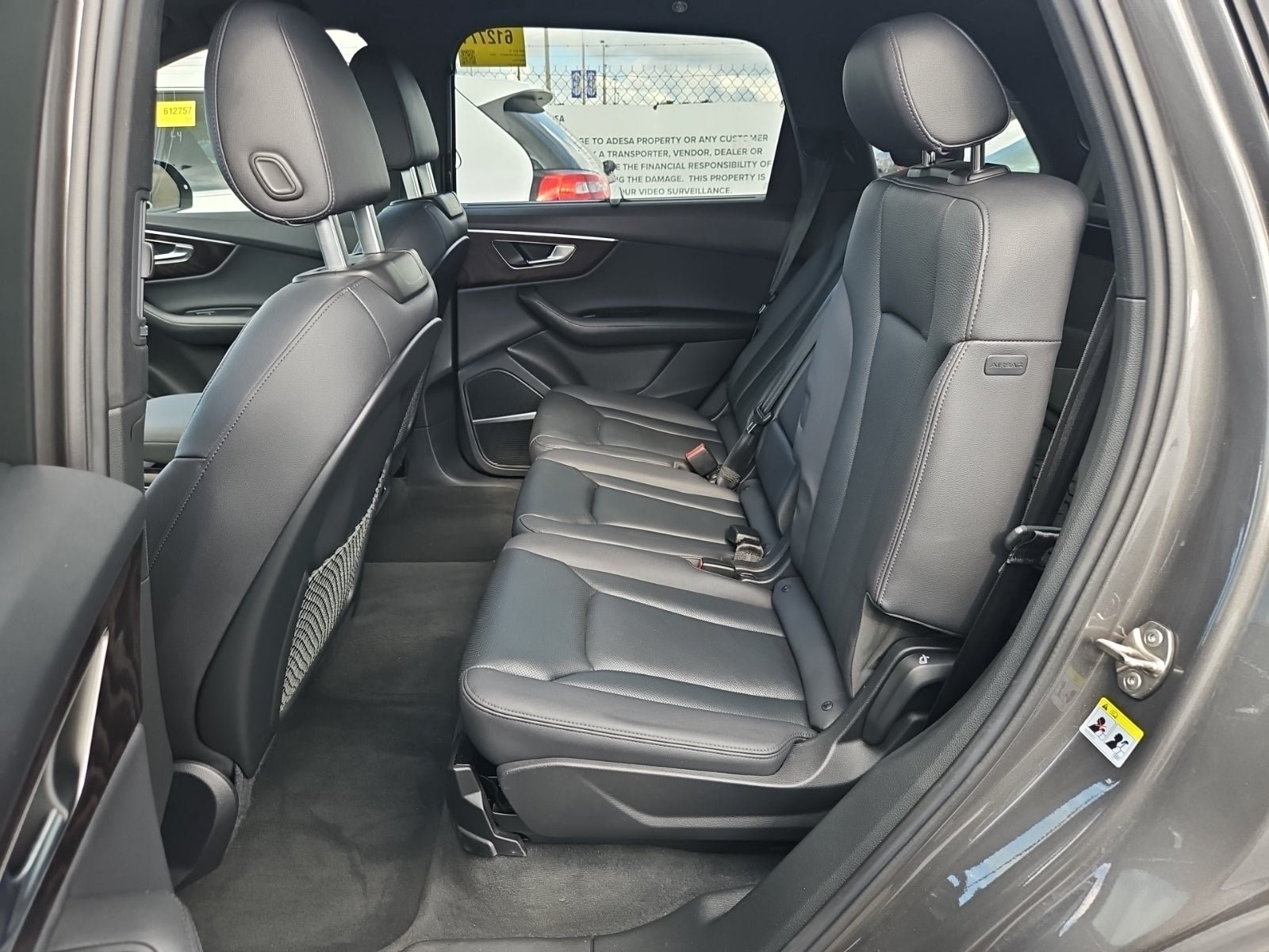Used 2023 Audi Q7 2.0T Premium Plus AWD/4WD image 10