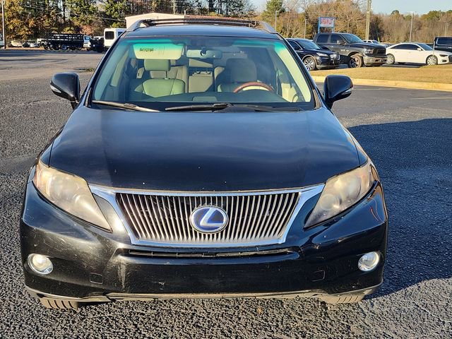 Used 2010 Lexus RX 450h AWD image 8