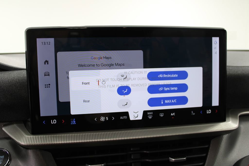 New 2026 Ford Explorer ST w/ Sun And Sound Package image 53