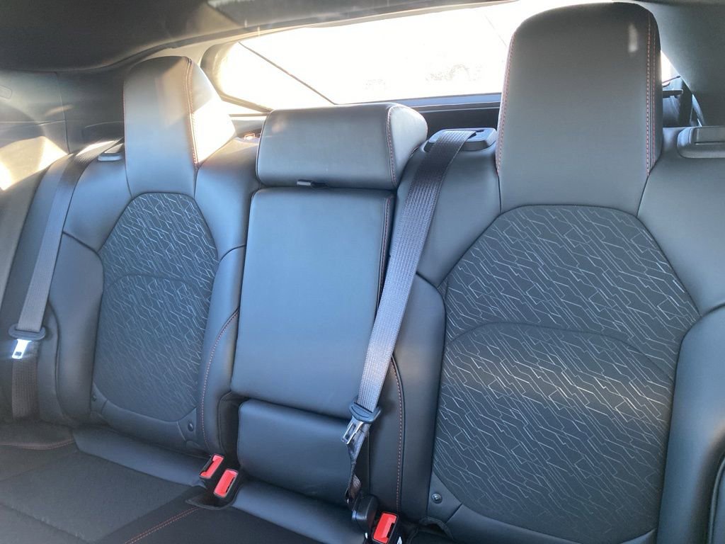 New 2026 Dodge Charger Scat Pack w/ Blacktop Package image 13