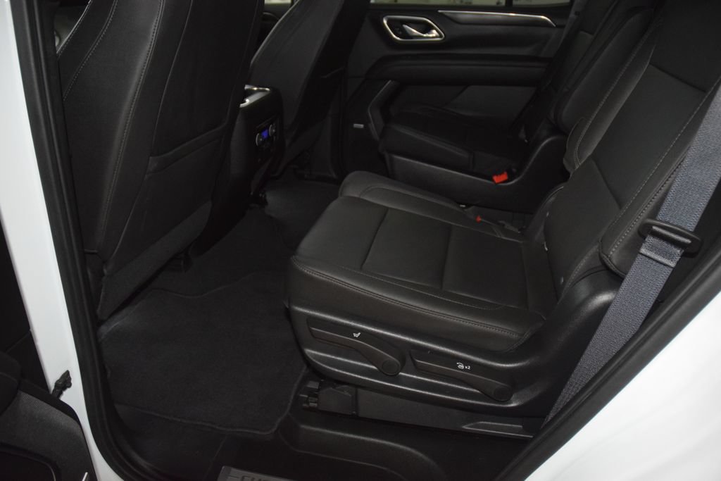 Used 2021 Chevrolet Tahoe LT AWD/4WD image 41