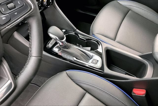 New 2026 Buick Encore GX Sport Touring w/ Comfort Package FWD image 9