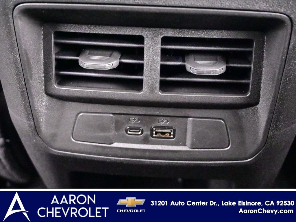 New 2026 Chevrolet Colorado LT w/ LT Convenience Package RWD image 33