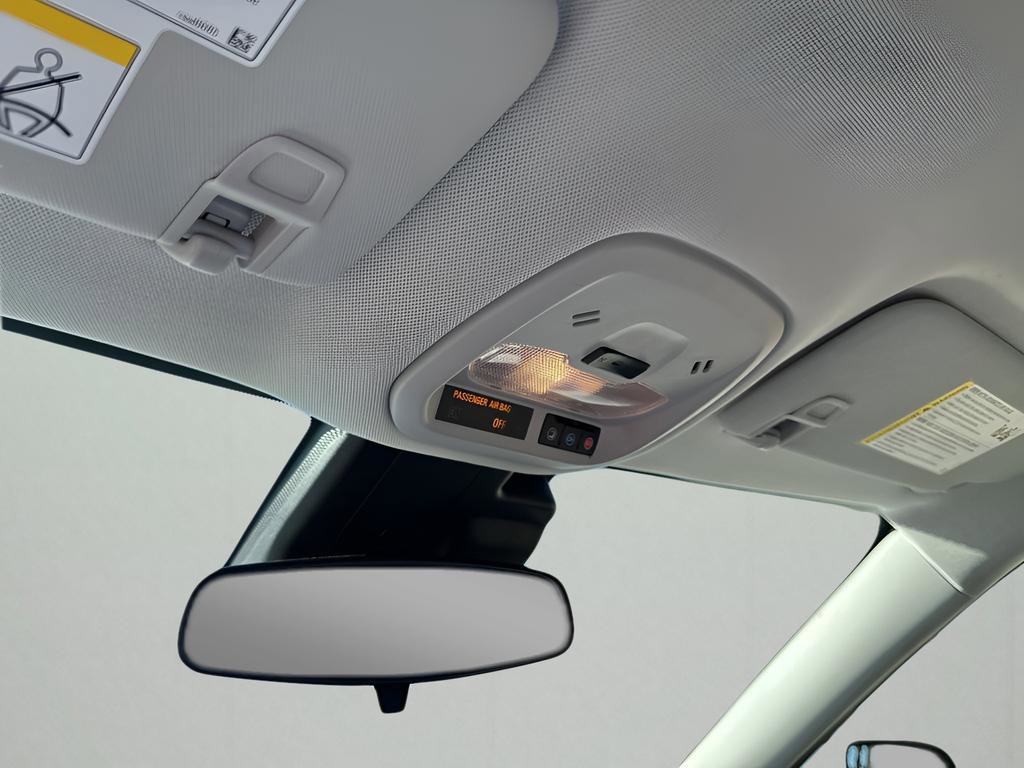 Used 2024 Chevrolet Trax LS w/ Driver Confidence Package image 36