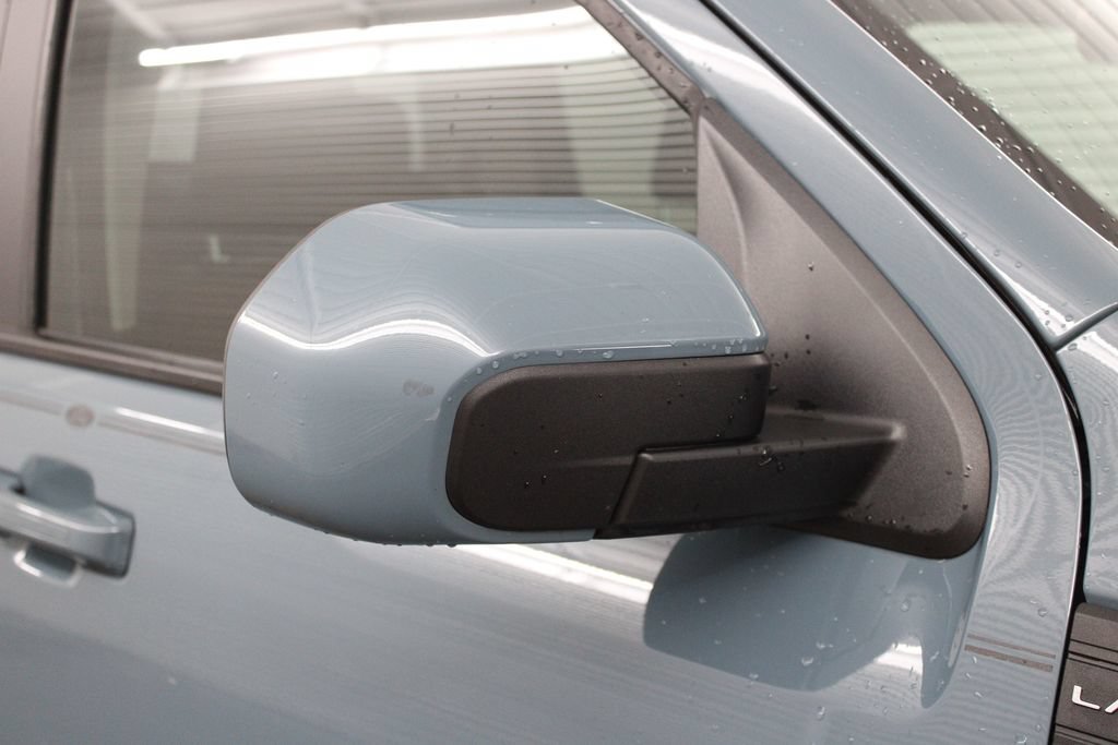 Used 2022 Ford Maverick Lariat FWD image 13