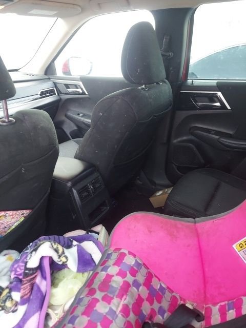 Used 2023 Mitsubishi Outlander ES AWD/4WD image 15