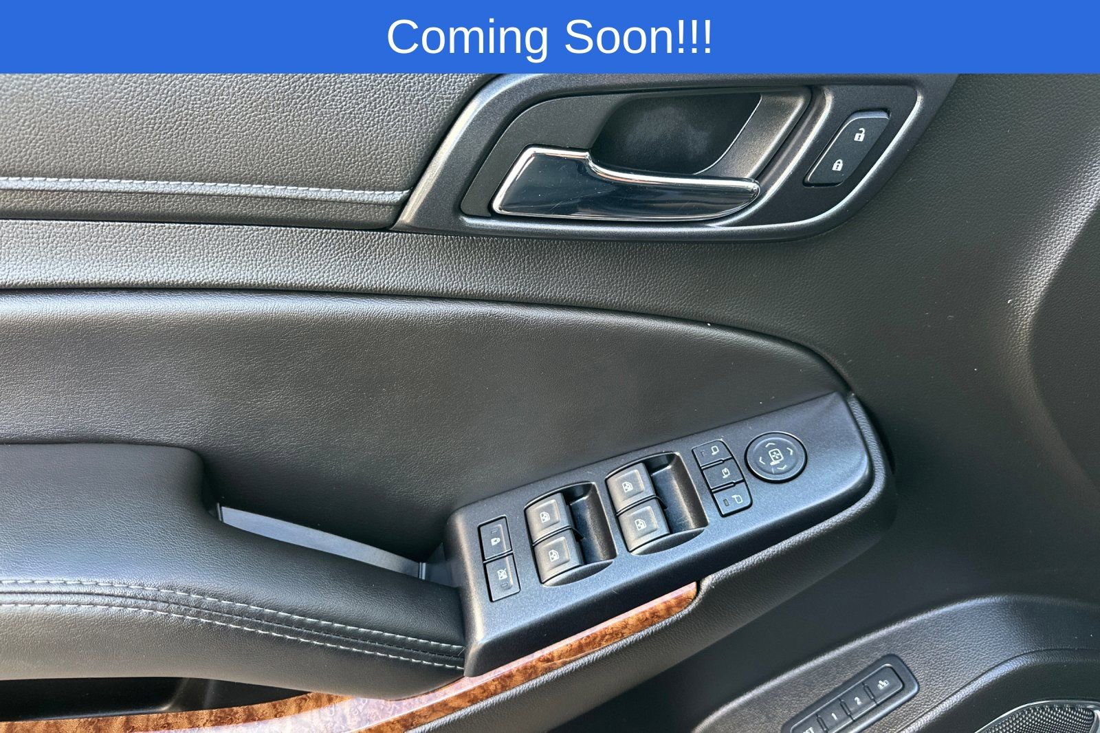 Used 2018 Chevrolet Tahoe Premier image 11