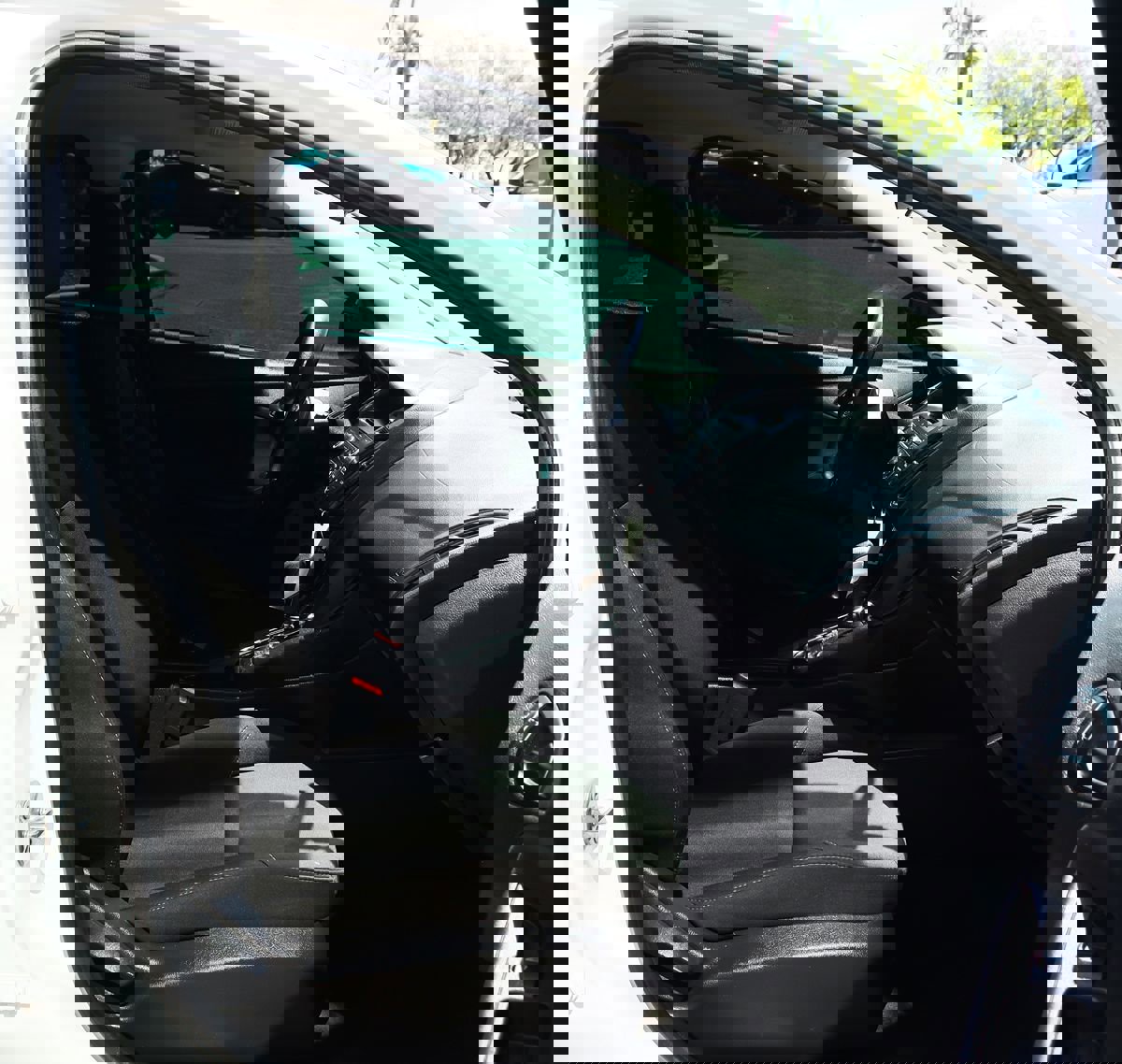 Used 2017 Ford Focus S image 30