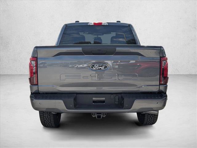 New 2026 Ford F150 XLT w/ Mobile Office Package image 7