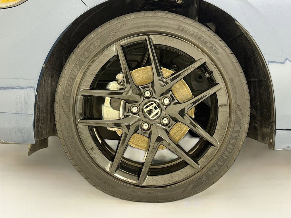 Used 2025 Honda Civic Sport image 27
