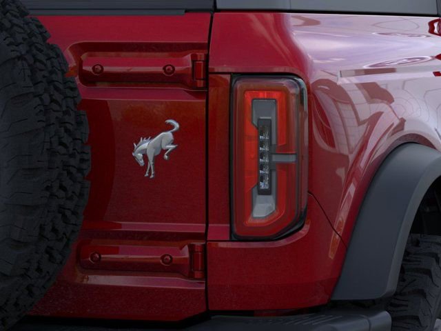 New 2025 Ford Bronco Badlands image 23