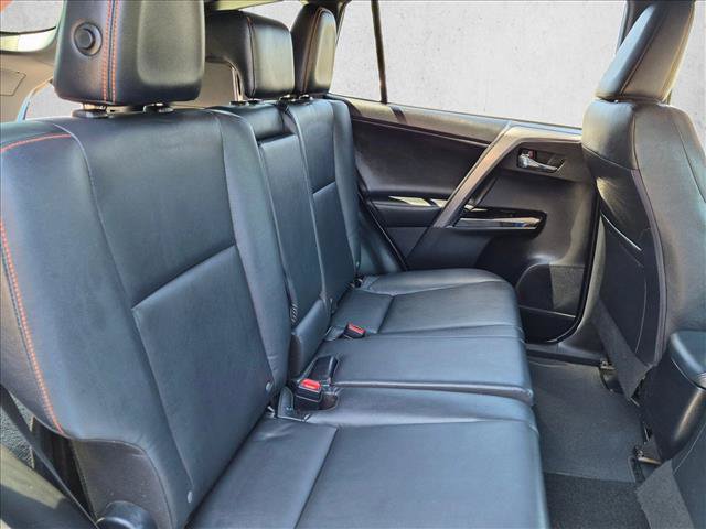 Used 2017 Toyota RAV4 SE AWD/4WD image 20