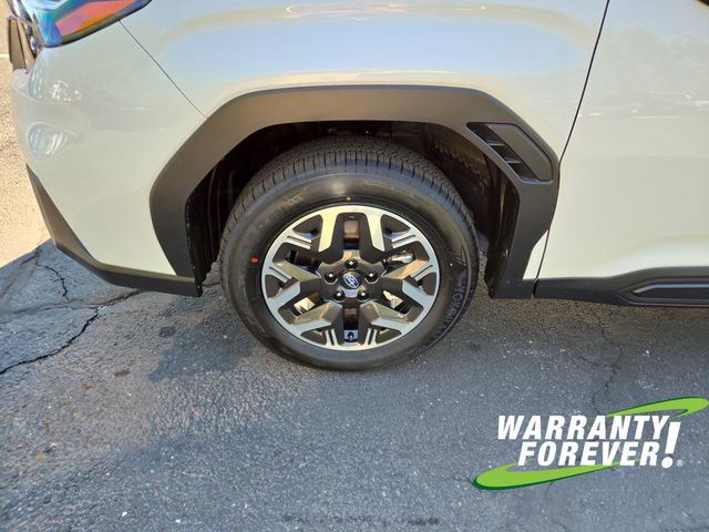 New 2026 Subaru Forester Premium AWD/4WD image 19