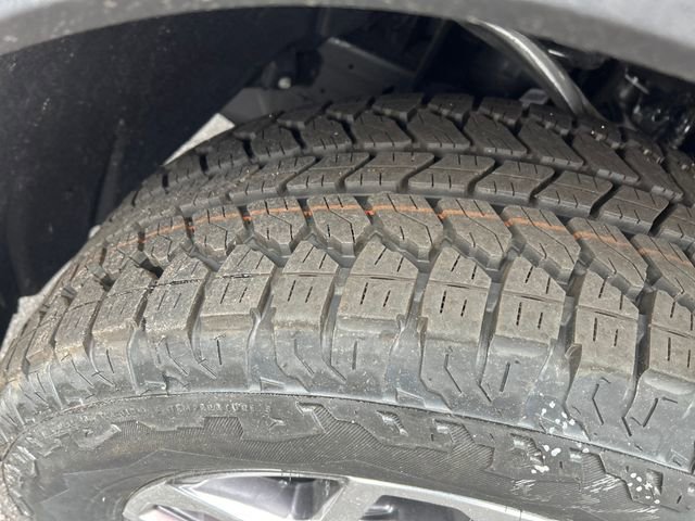 New 2026 GMC Sierra 1500 SLT w/ SLT Premium Package image 27