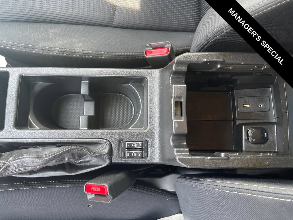 Used 2013 Subaru Impreza 2.0i Sport Premium AWD/4WD image 23