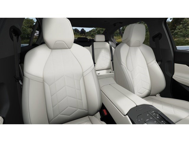 New 2026 BMW 530i xDrive w/ Premium Package image 11