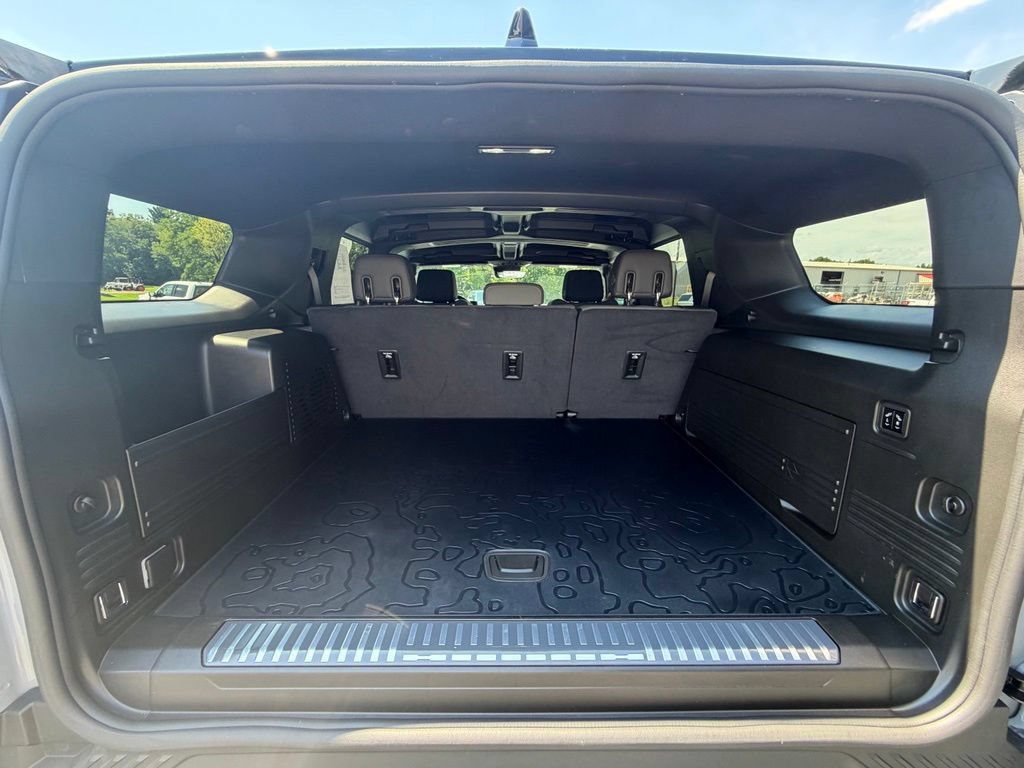 Used 2024 GMC Hummer EV 2X AWD/4WD image 19