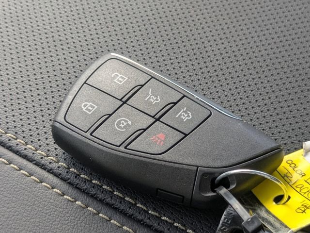 New 2026 GMC Yukon Elevation AWD/4WD image 33