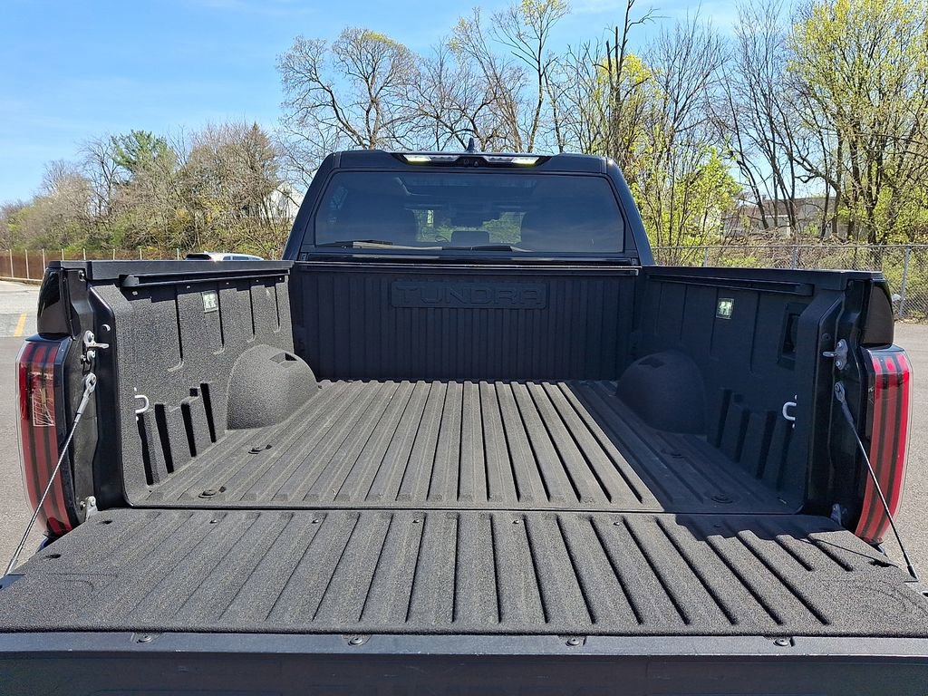 Used 2022 Toyota Tundra 1794 Edition w/ Advanced Package image 27