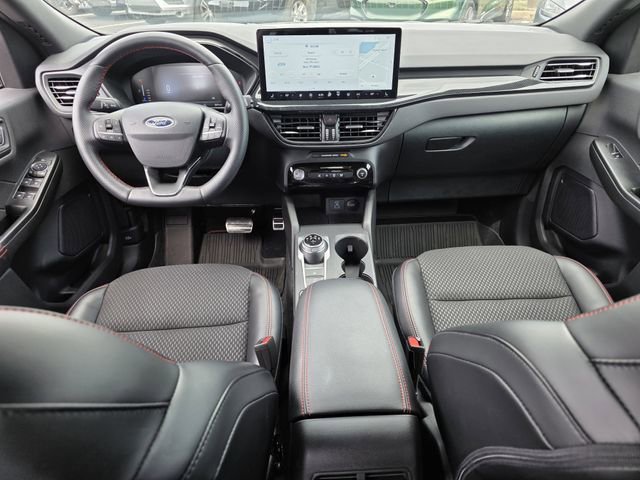 Used 2023 Ford Escape ST-Line w/ Tech Pack #1 image 8