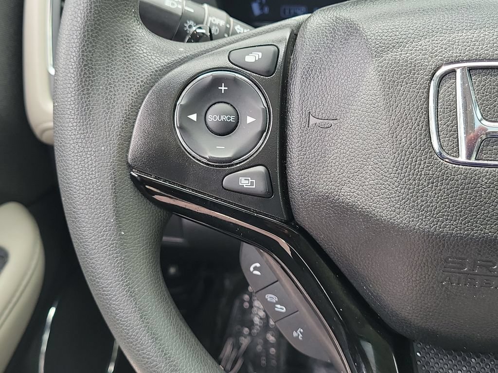 Used 2019 Honda HR-V EX image 9