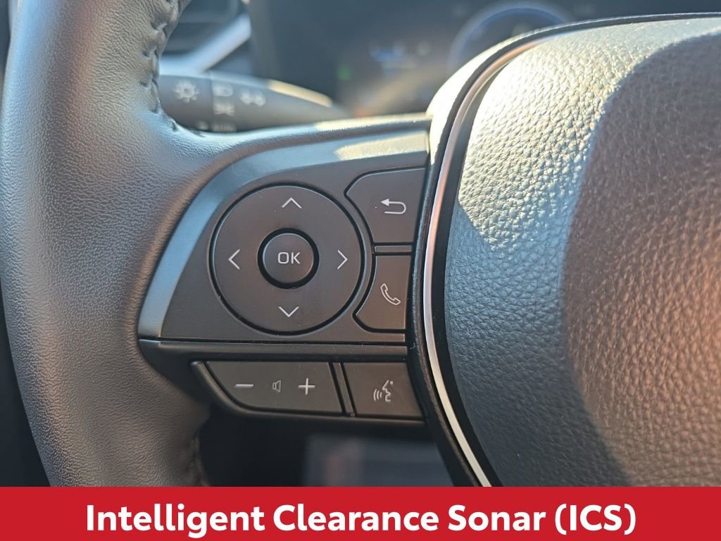 Used 2024 Toyota RAV4 XSE image 28