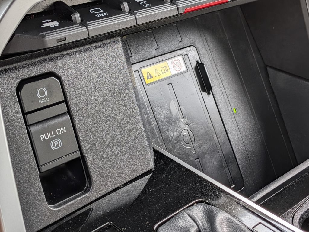 Used 2023 Toyota Tundra Capstone AWD/4WD image 25