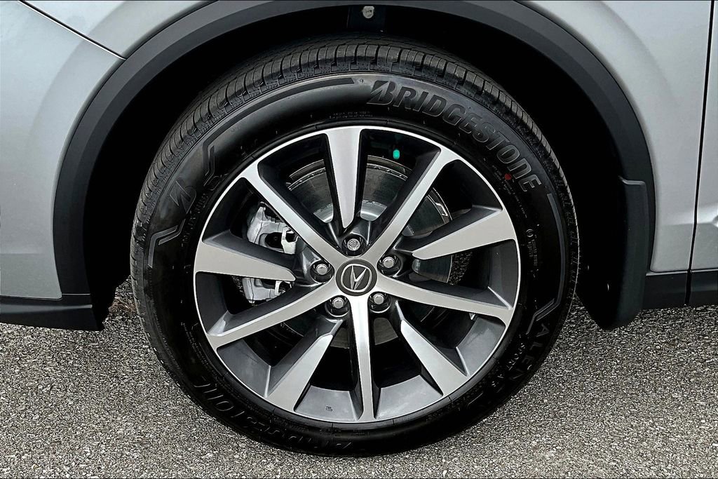 New 2025 Acura MDX w/ Technology Package image 28