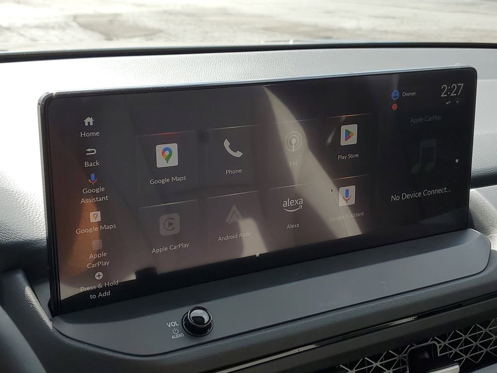 New 2026 Honda Accord Touring image 21