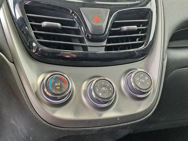 Used 2022 Chevrolet Spark LS FWD image 15