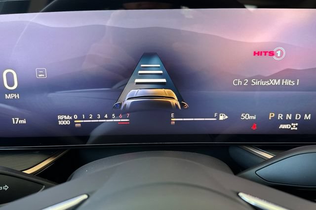 New 2026 Buick Envision Sport Touring AWD/4WD image 31