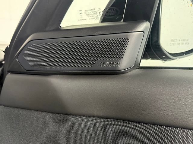 New 2025 Land Rover Range Rover Sport SV Edition Two AWD/4WD image 29