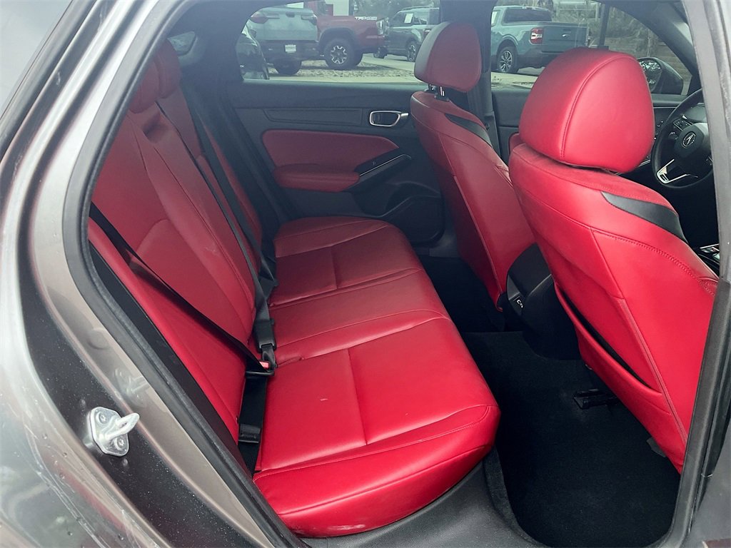 Used 2023 Acura Integra A-Spec image 27