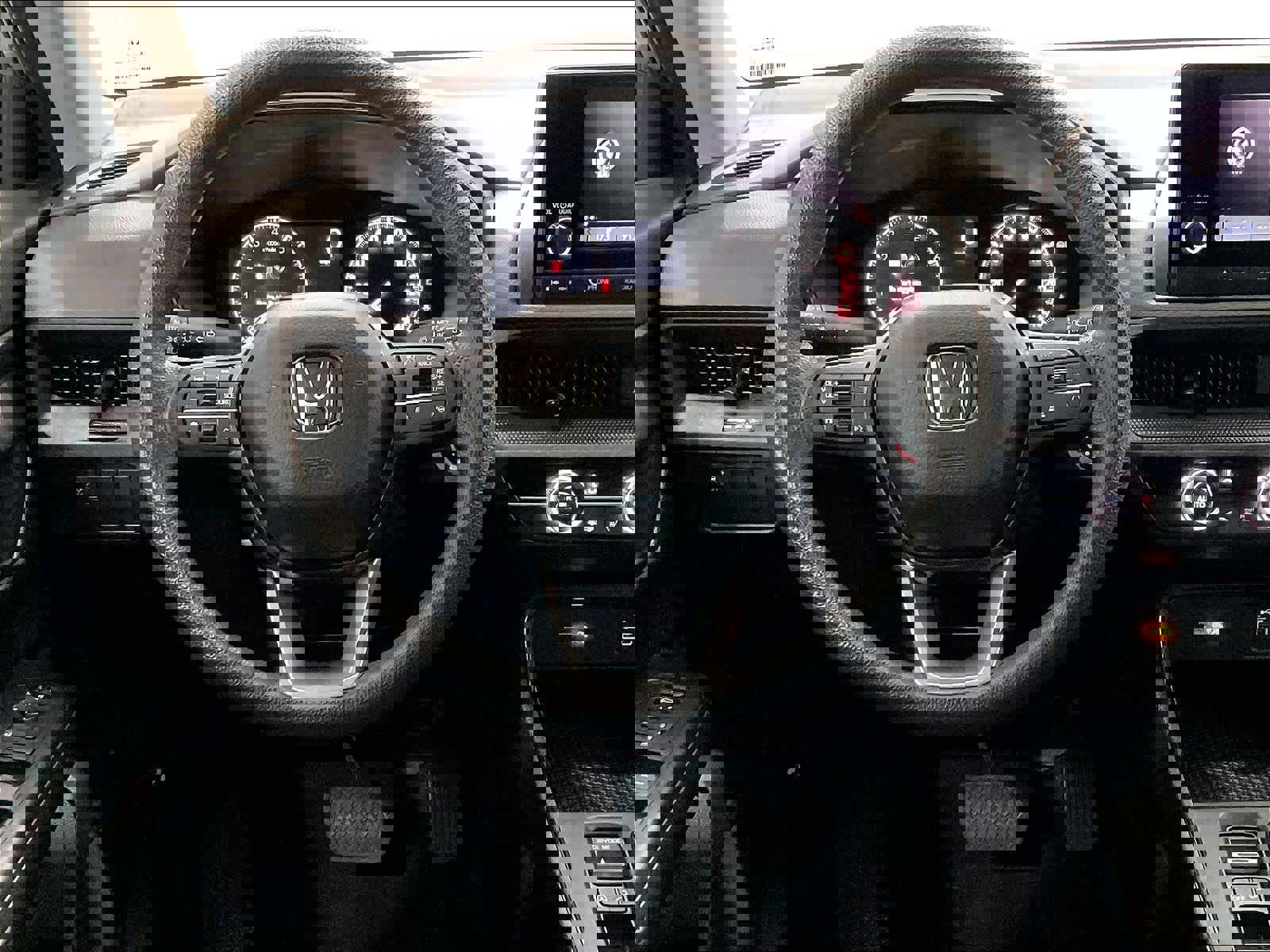 Used 2025 Honda CR-V LX image 16