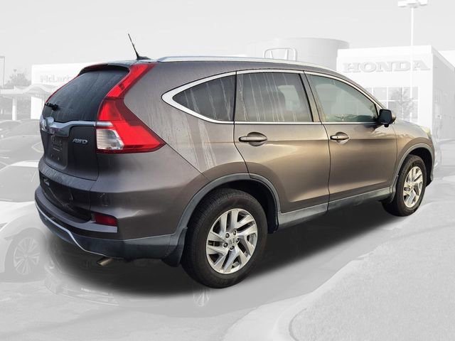 Used 2016 Honda CR-V EX-L image 6