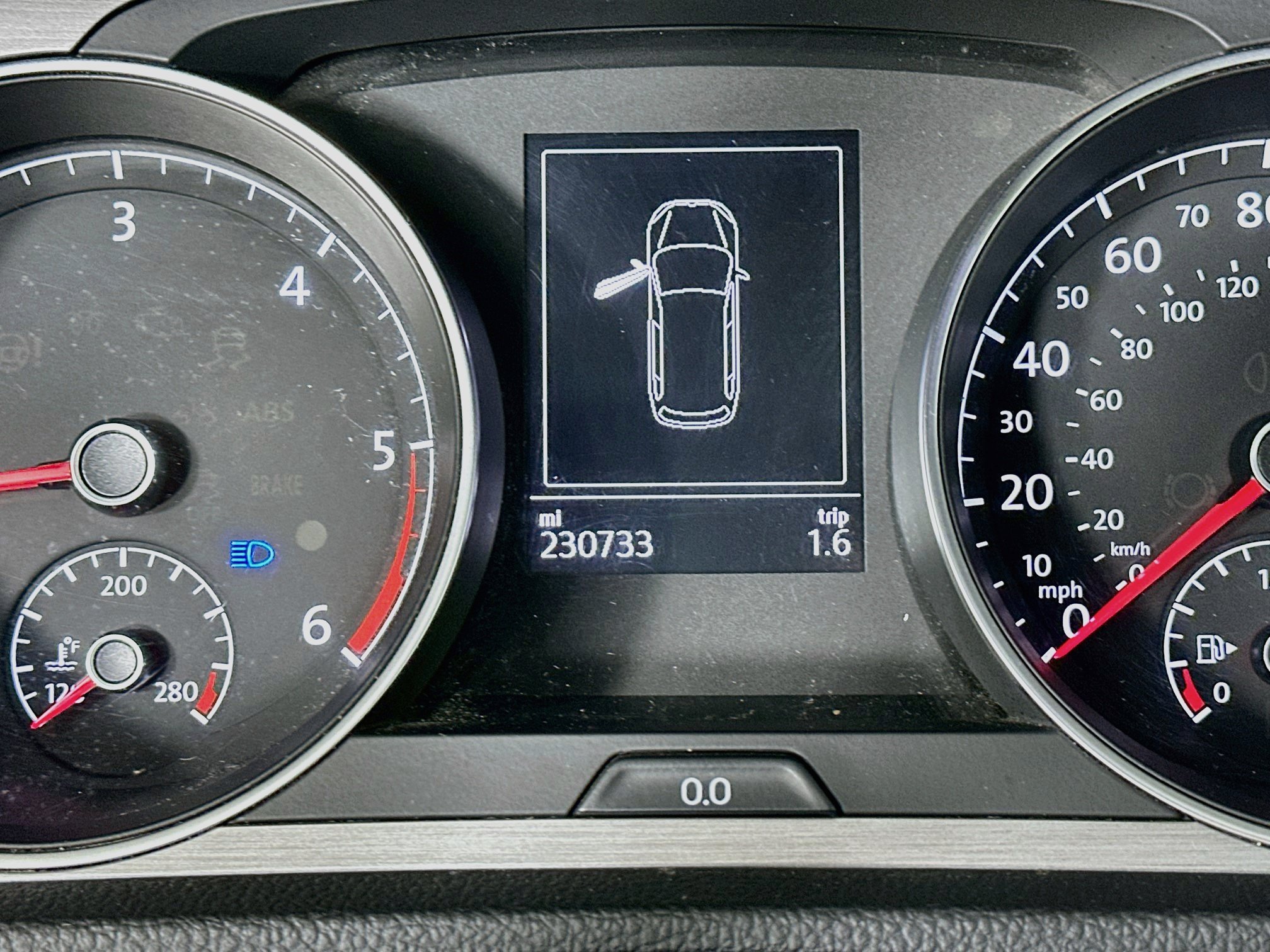 Used 2015 Volkswagen Golf TDI SE FWD image 15